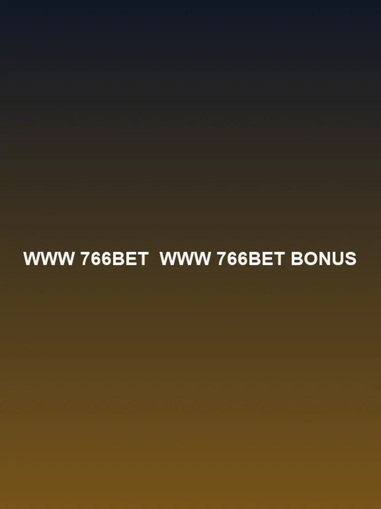 Bônus de Primeiro Depósito